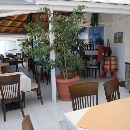 קארלובאסי Amanda Hotel מראה חיצוני תמונה